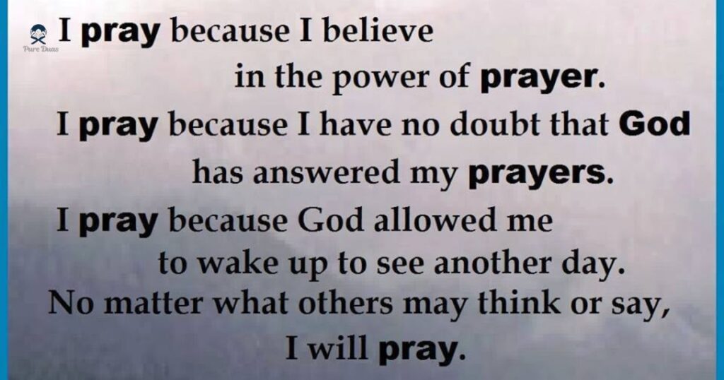 Preparing Your Heart for Powerful Prayer