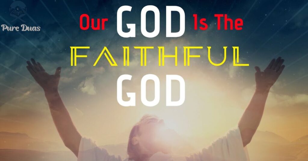 Read God’s Word – Know Jesus, Savior and Friend
