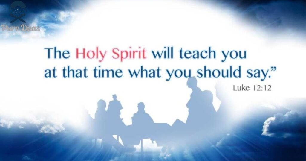 The Sound of Revival: When the Holy Spirit Comes
