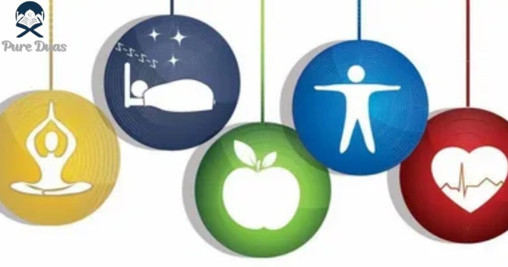 Scriptures for Physical Safety and Well-being