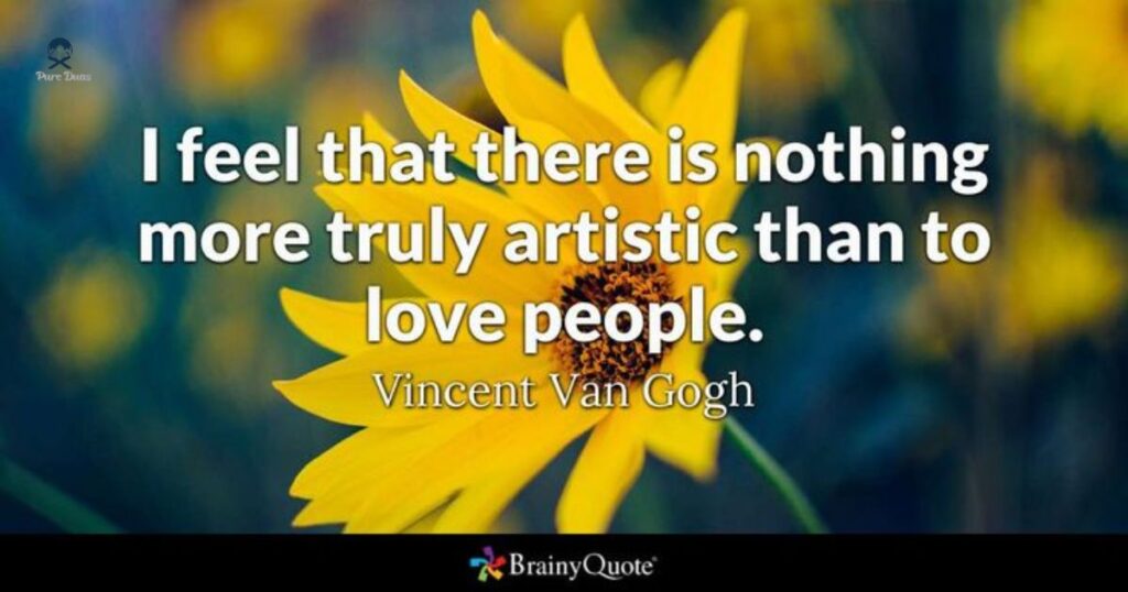 The Better Feeling That Comes from Loving Others