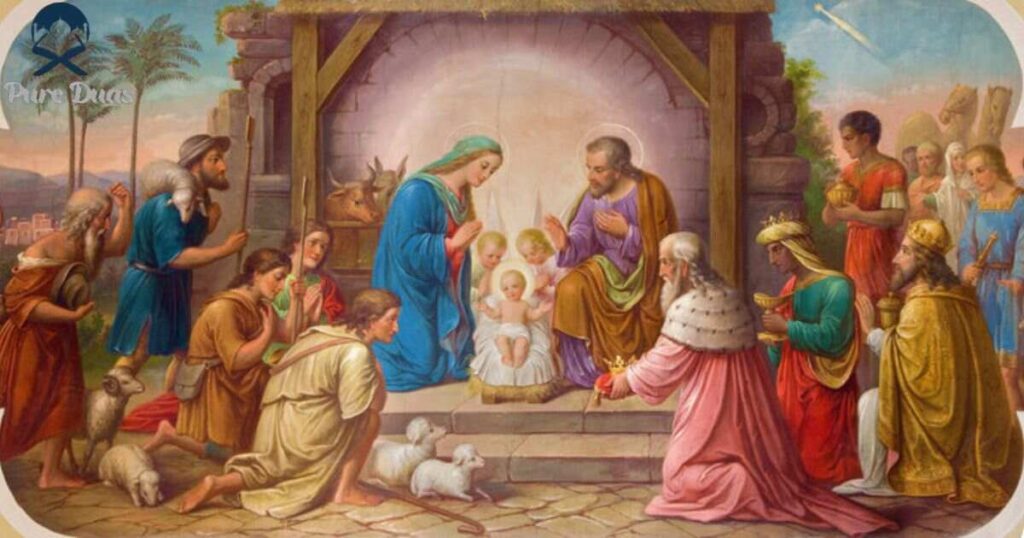 The Birth of the Church: A Community Devoted to Christ