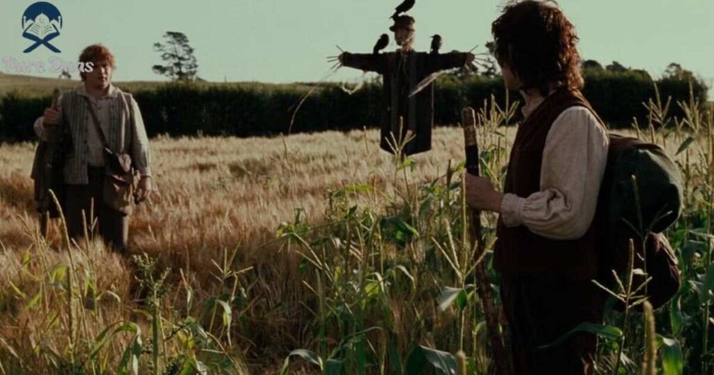 The Lord of the Harvest