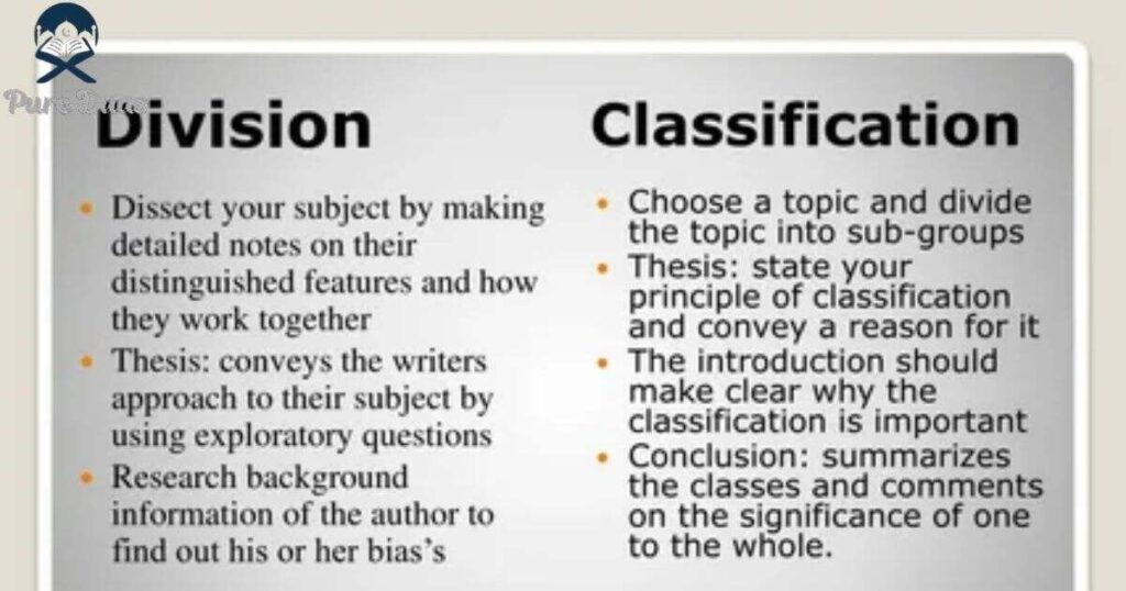 The Significance of Chapter Divisions