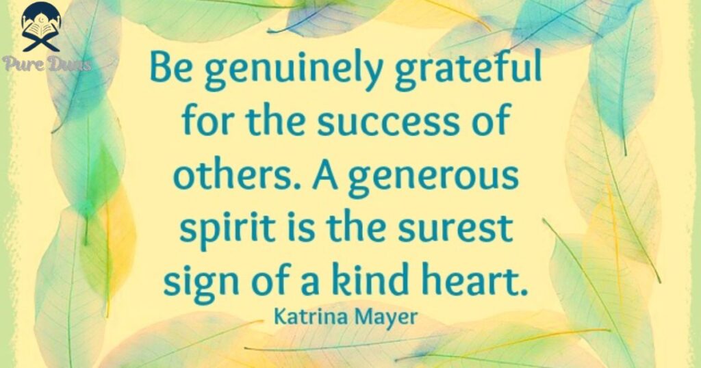 The Transformative Power of a Grateful Heart