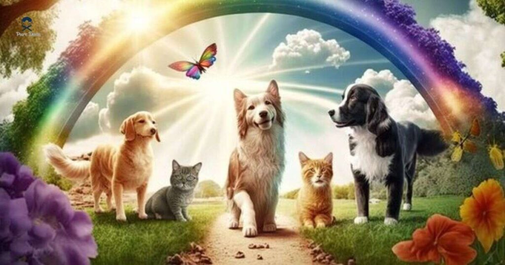 What Does the Bible Say About Animals and Heaven?