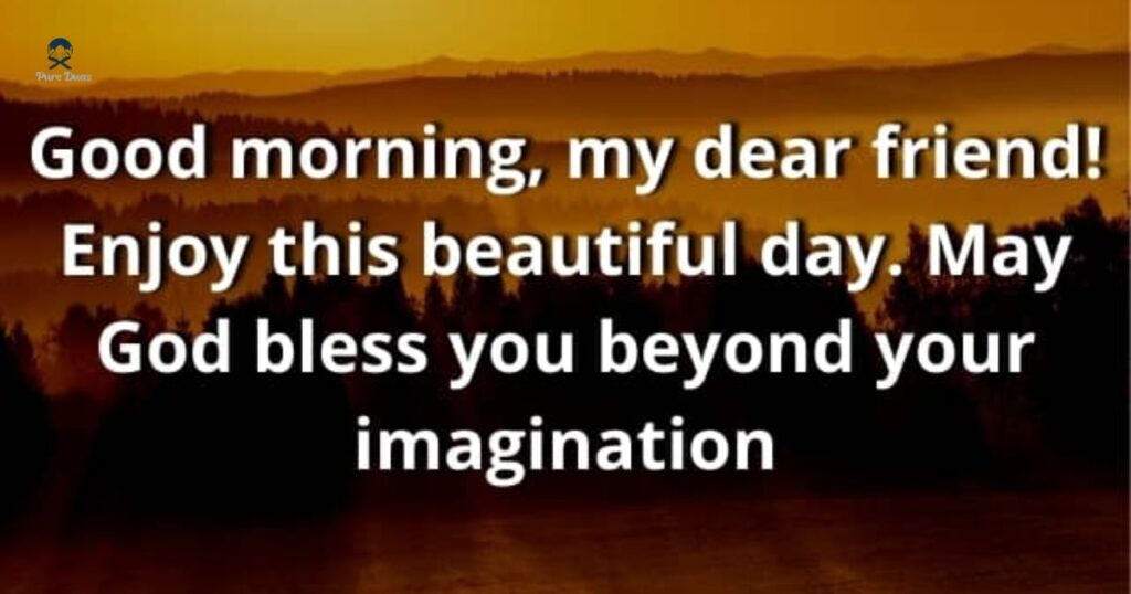 What is a Beautiful Prayer Message for a Friend?