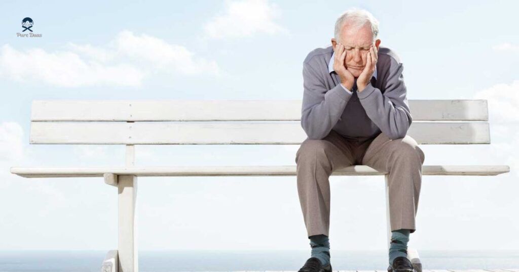 When Retirement Feels Lonely or Difficult