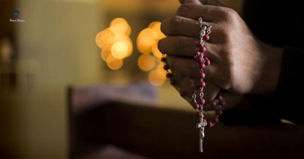Where Does the Rosary Come From?