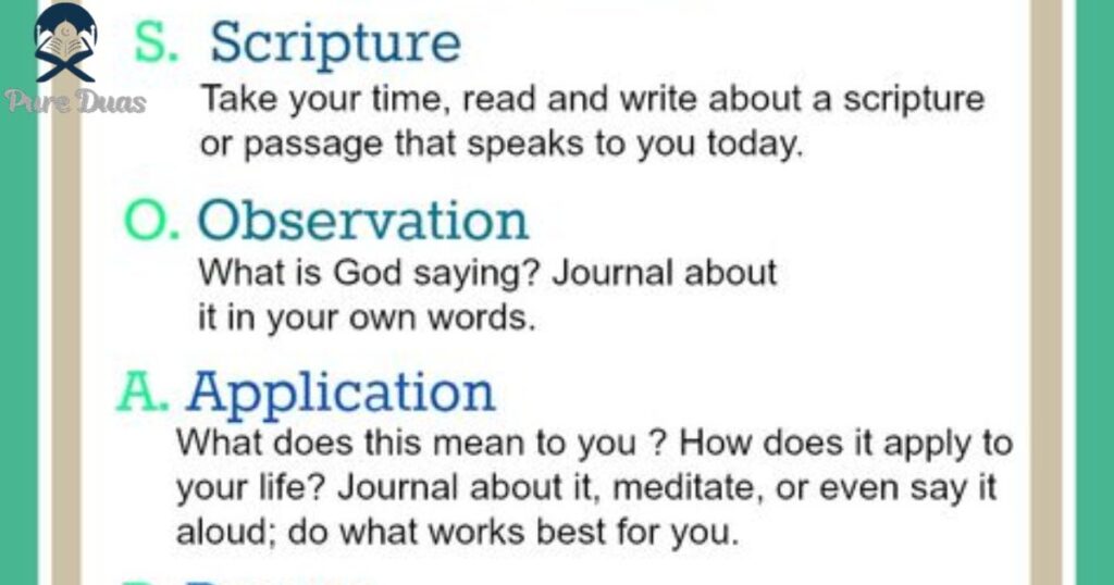 Why Chapter Count Matters for Bible Study