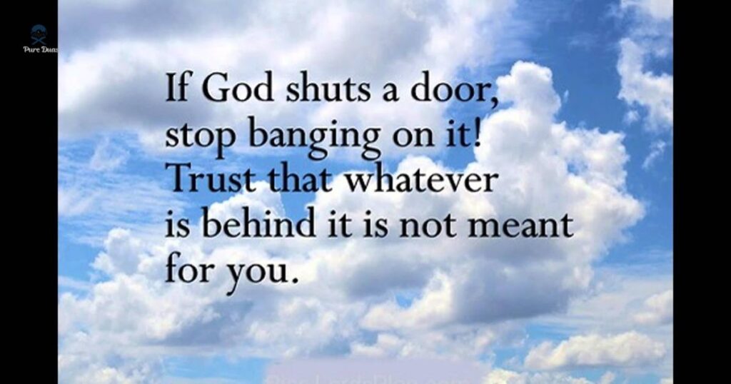 Why is waiting on God so important?