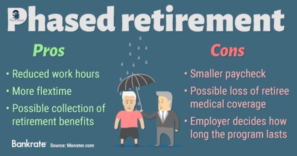 Why Prayers for Retirement Matter