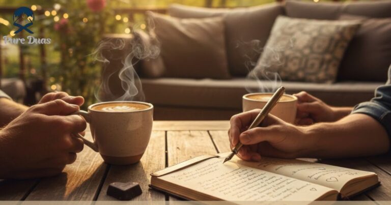 30+ Romantic Good Afternoon Messages to Melt Your Partner's Heart