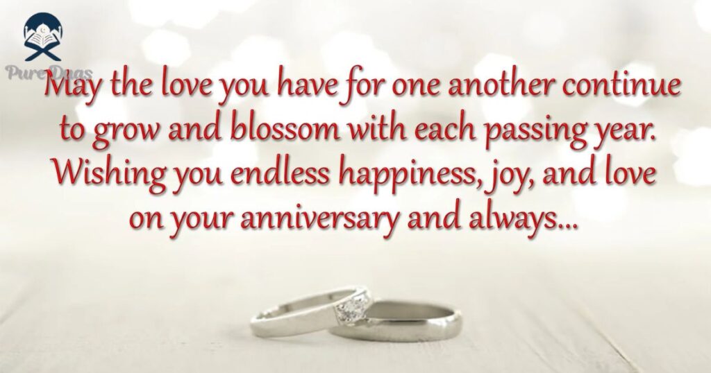 8th Marriage Anniversary Quotes