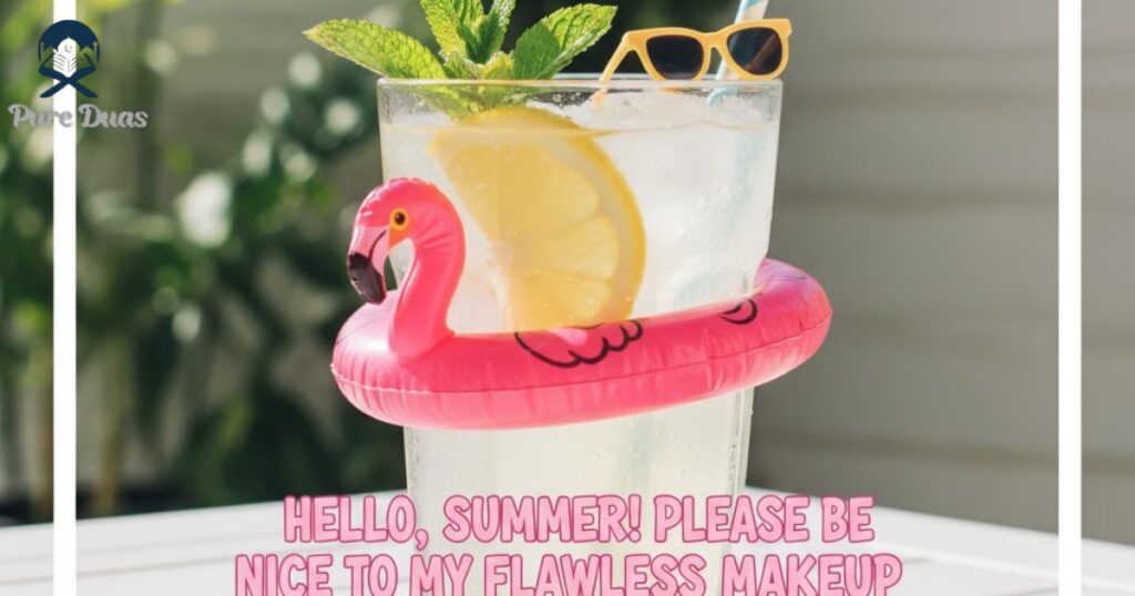 Funny June Quotes for Instagram