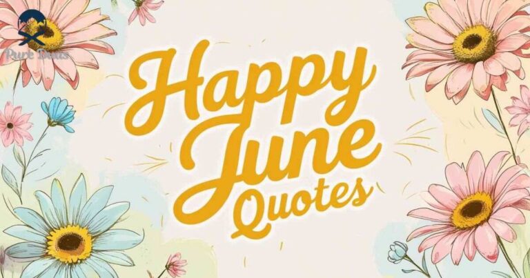 Funny June Quotes to Brighten Your Summer and Beat the Heat