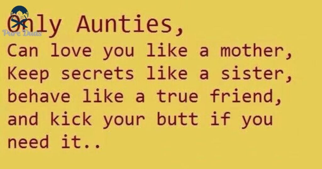 Funny Nephew Quotes from Aunt