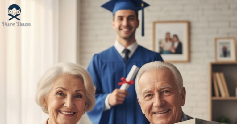 Graduation Wishes for Grandson – Proud Messages