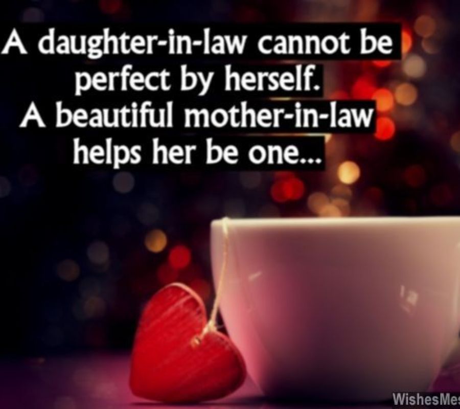 Heart-Touching Mother's Day Messages for Sister-In-Law