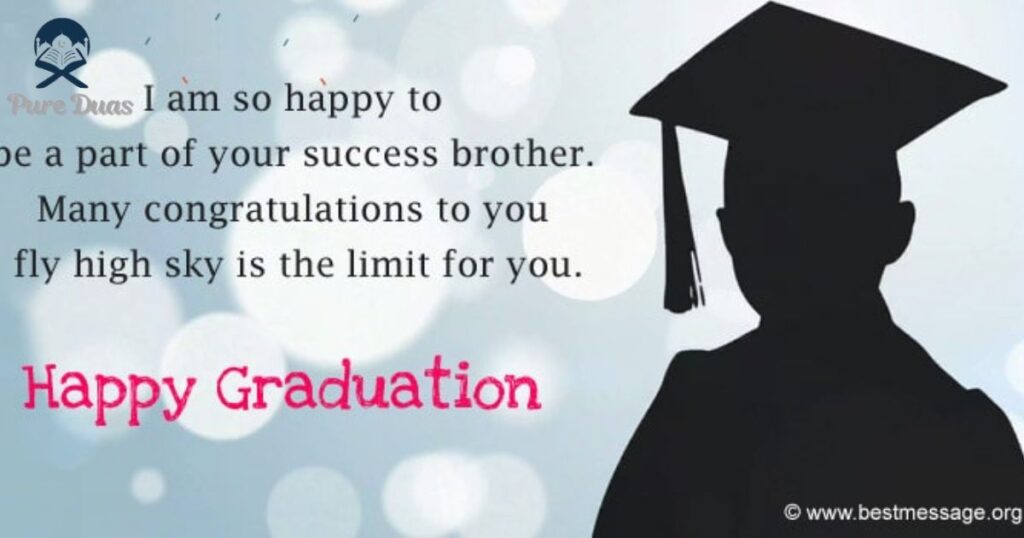 How to Personalize Your Graduation Wishes for Grandson