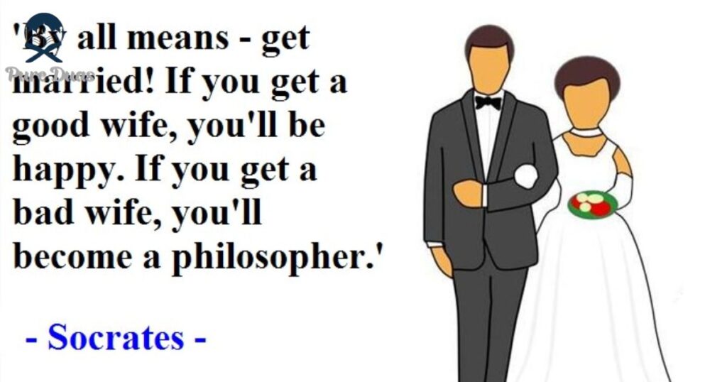 Jokes About Ignoring Your Friends After Marriage