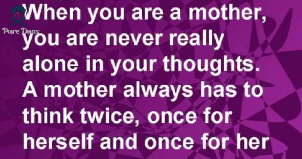 Long & Funny Daughter Quotes From Mom