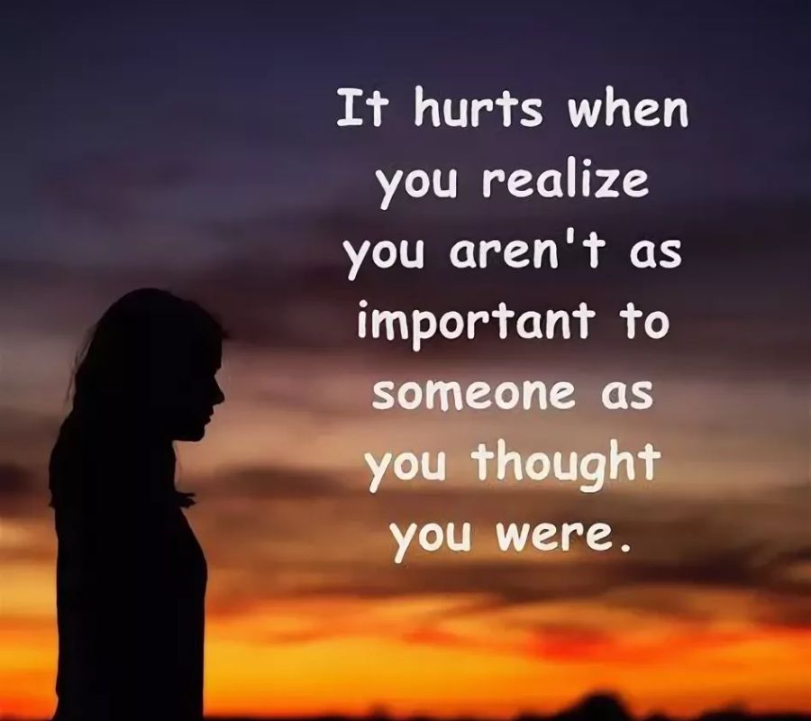 Sad Love Messages to Make Her Cry