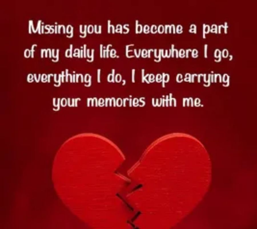 Sad Messages to Make Her Cry After Hurting Me