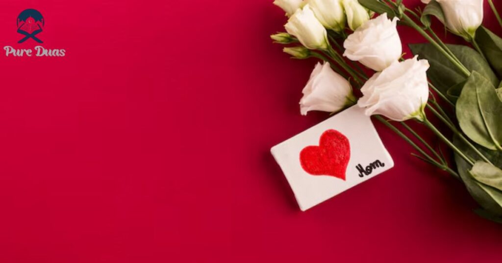 Self-Love Mother's Day Messages