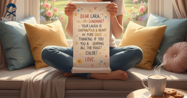 Sweet Messages for a Friend to Make Her Smile and Brighten Her Day