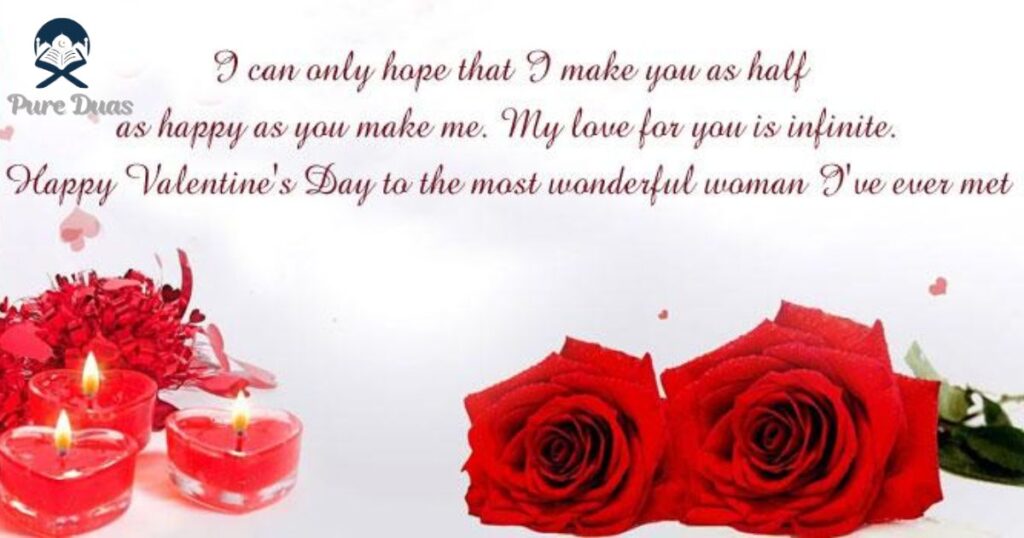 Valentine Messages for Mom from Son