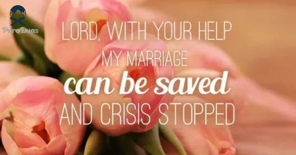 What to Do When Your Marriage Is Under Spiritual Attack