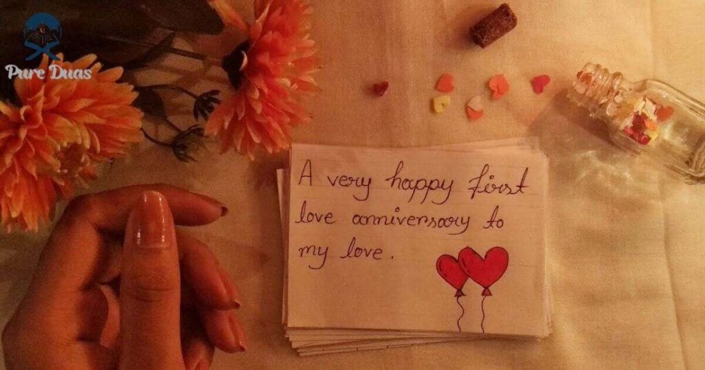 Anniversary Wishes for Long-Distance Couples