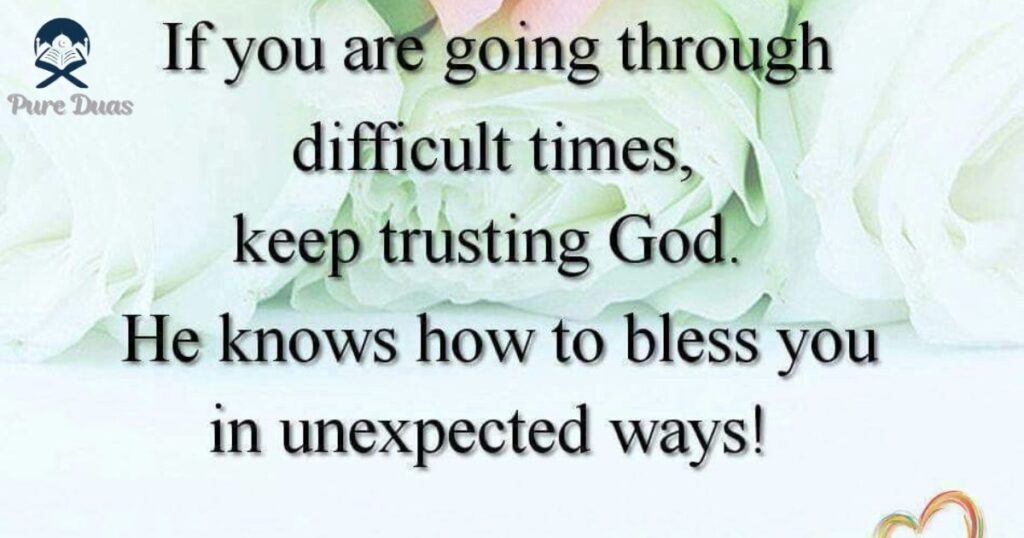 Words of Encouragement for Healing for a Friend