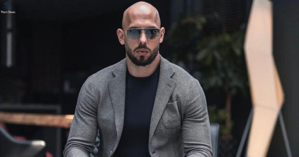 Andrew Tate Net Worth 2026: How Wealthy Is He Today?