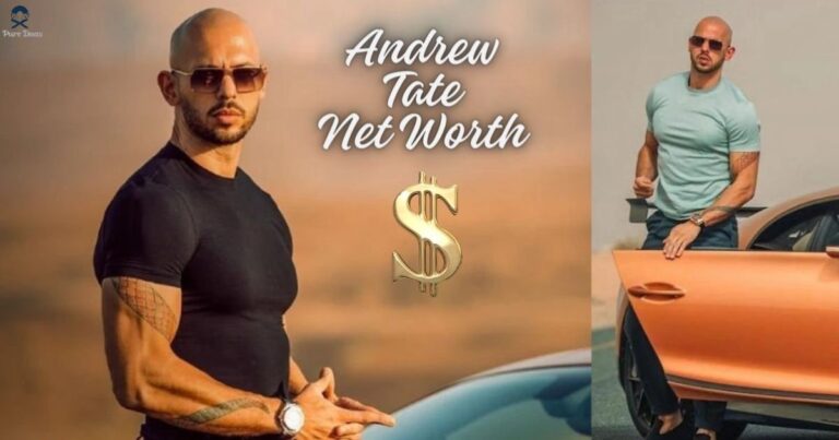 Andrew Tate’s Net Worth in 2026