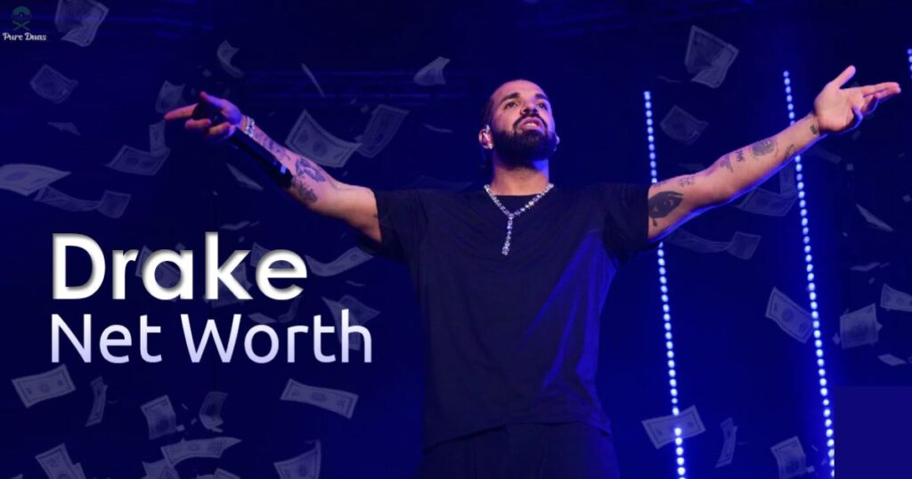 Drake's Wealth Revealed: Is He Truly a Billionaire?